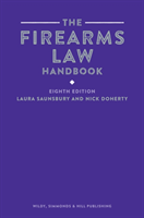 Firearms Law Handbook