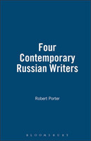 Four Contemporary Russian Writers