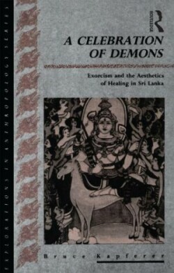 Celebration of Demons