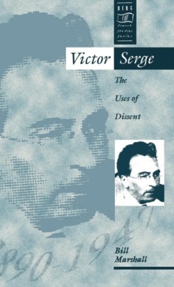 Victor Serge