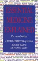 Essential Medicine Explained