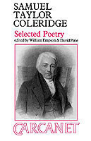 Selected Poetry