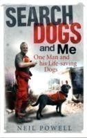 Search Dogs and Me