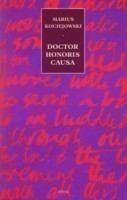 Doctor Honoris Causa