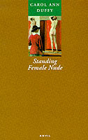 Standing Female Nude