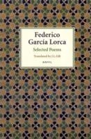 Federico Garcia Lorca