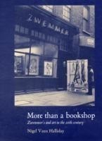More Than a Bookshop