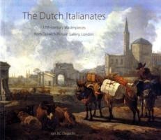 Dutch Italianates