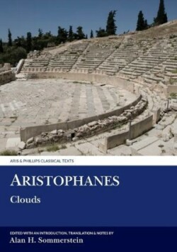 Aristophanes: Clouds