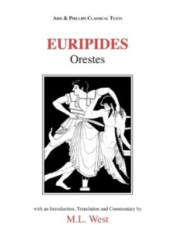 Euripides: Orestes