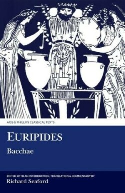 Euripides: Bacchae