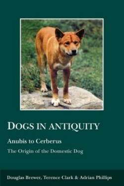 Dogs in Antiquity