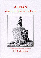 Appian: Wars of the Romans in Iberia