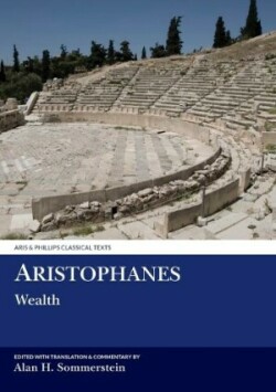 Aristophanes: Wealth