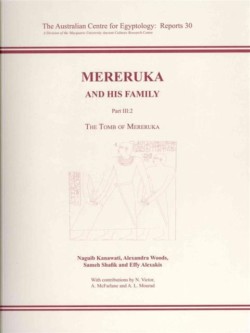 Mereruka and his Family Part III.2