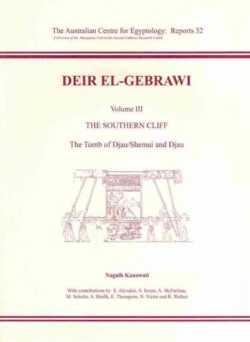 Deir El-Gebrawi Volume III