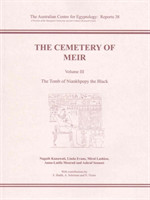 Cemetery of Meir III