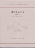 Beni Hassan Volume lV