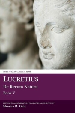 Lucretius: De Rerum Natura V