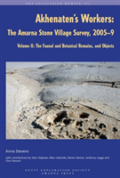 Akhenaten's Workers: The Amarna Stone Village Survey, 2005-9, Volume II