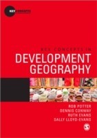 Key Concepts in Development Geography