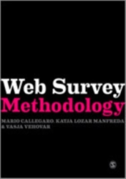 Web Survey Methodology