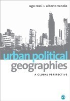 Urban Political Geographies