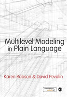 Multilevel Modeling in Plain Language