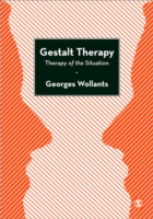 Gestalt Therapy