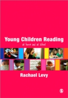 Young Children Reading