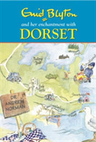 Enid Blyton and Her Enchantment with Dorset