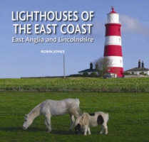 Lighthouses of the East Coast