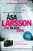 The Black Path (Rebecka Martinson 3)