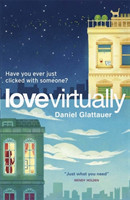 Glattauer, Daniel - Love Virtually