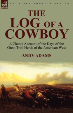 Log of a Cowboy