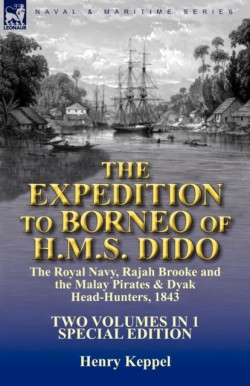 Expedition to Borneo of H.M.S. Dido