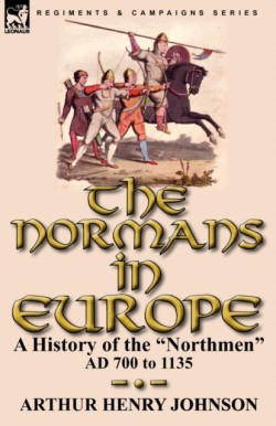Normans in Europe