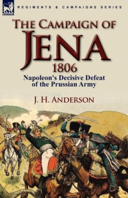 Campaign of Jena 1806