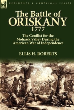 Battle of Oriskany 1777
