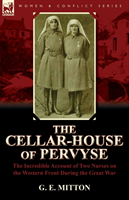 Cellar-House of Pervyse