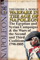 Warfare in the Age of Napoleon-Volume 2