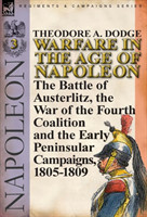 Warfare in the Age of Napoleon-Volume 3