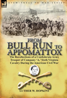 From Bull Run to Appomattox