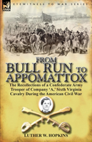 From Bull Run to Appomattox