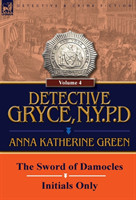 Detective Gryce, N. Y. P. D.