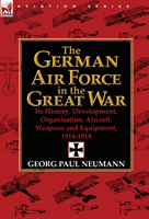 German Air Force in the Great War