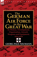 German Air Force in the Great War