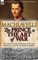 Prince & The Art of War
