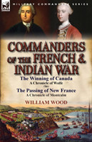 Commanders of the French & Indian War