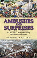 Ambushes and Surprises